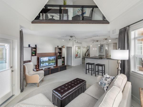 Kelowna Discovery : photo 9 de la chambre appartement 3 chambres