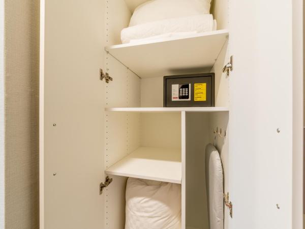 RESI STAY THE KYOTO : photo 6 de la chambre terrasse double