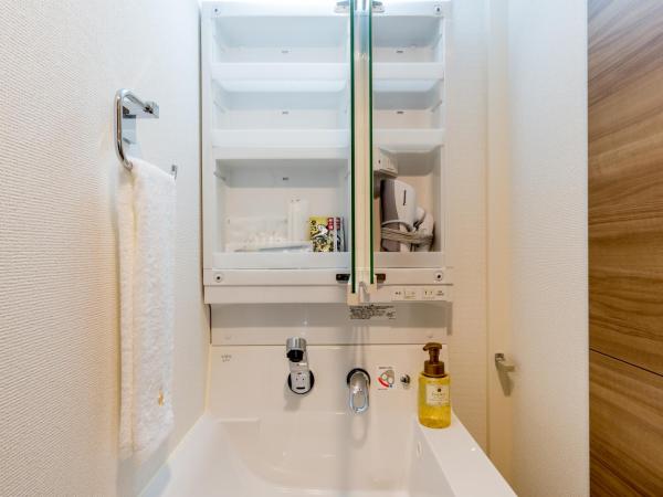 RESI STAY THE KYOTO : photo 7 de la chambre chambres triple adjacentes - animaux domestiques non admis