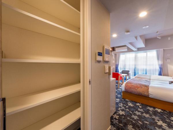 RESI STAY THE KYOTO : photo 10 de la chambre hébergement deluxe pour 5 personnes