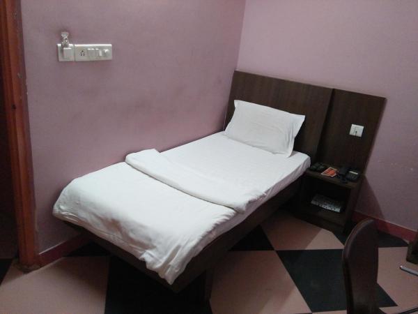 Nash Inn : photo 1 de la chambre chambre simple