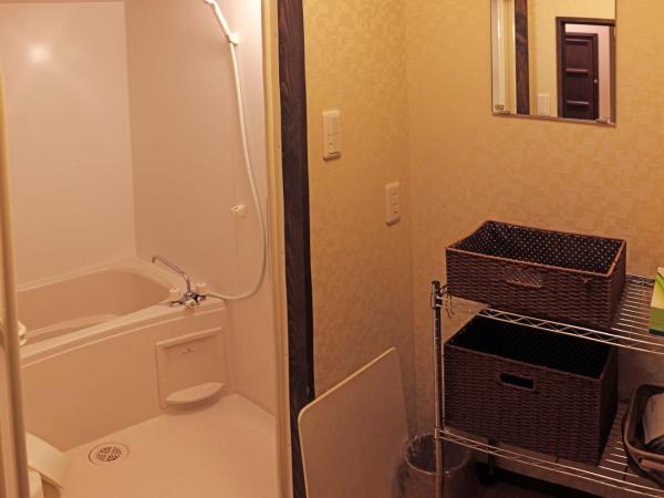 Guesthouse KYOTO COMPASS : photo 9 de la chambre lit superposé dans dortoir mixte