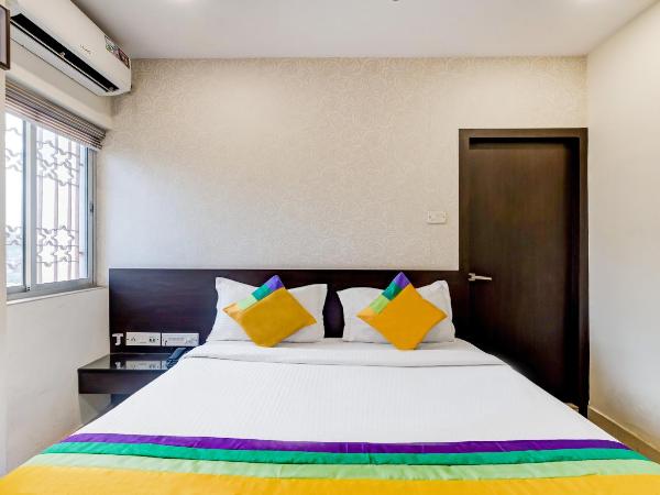 Itsy Hotels Neeranand Plaza : photo 2 de la chambre chambre simple Économique