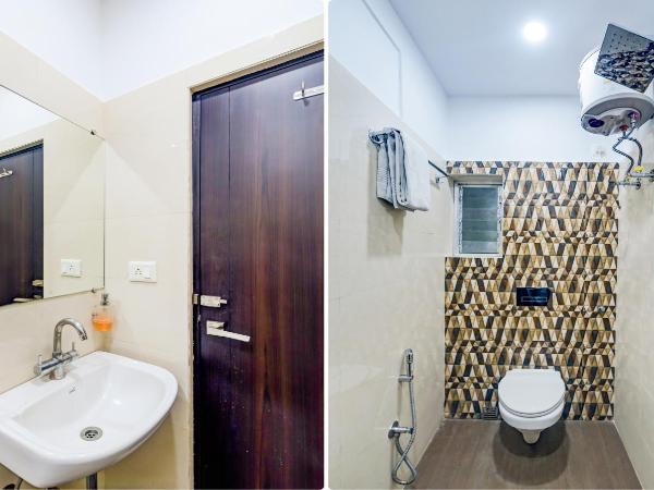 Itsy Hotels Neeranand Plaza : photo 10 de la chambre [sanitized] standard double room