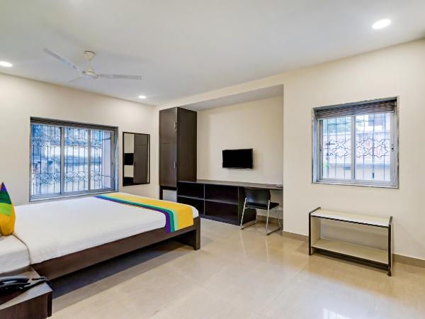 Itsy Hotels Neeranand Plaza : photo 6 de la chambre [sanitized] deluxe double room