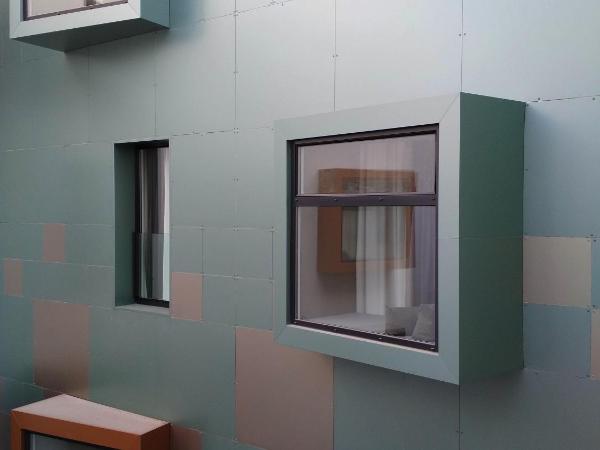 Hotel Macià Sevilla Kubb : photo 7 de la chambre chambre double ou lits jumeaux avec lit d'appoint