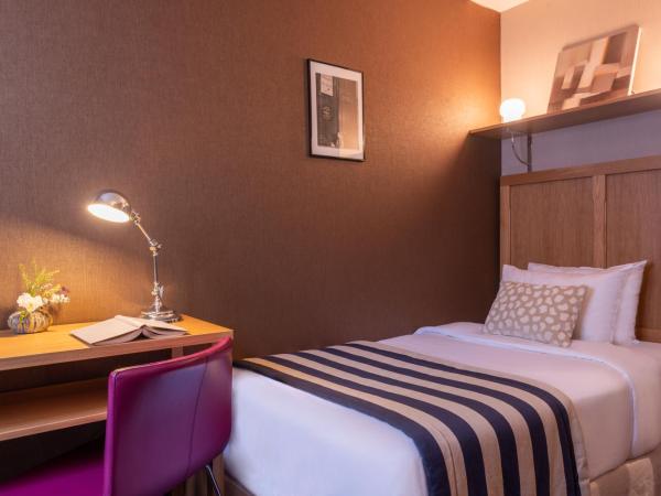 Hotel 29 Lepic : photo 1 de la chambre chambre simple