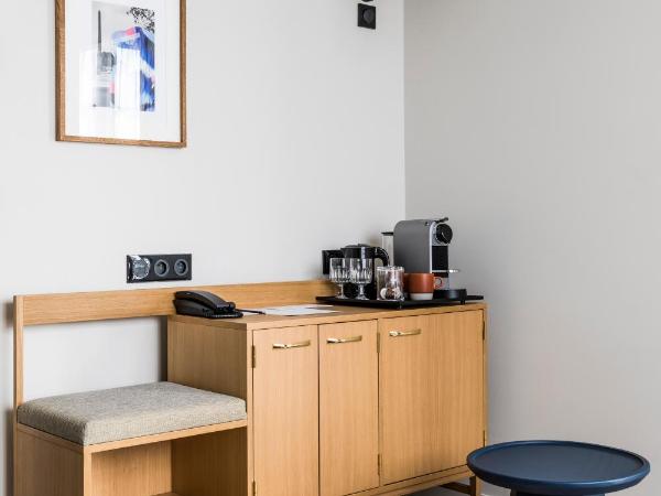 Le Grand Quartier : photo 4 de la chambre suite
