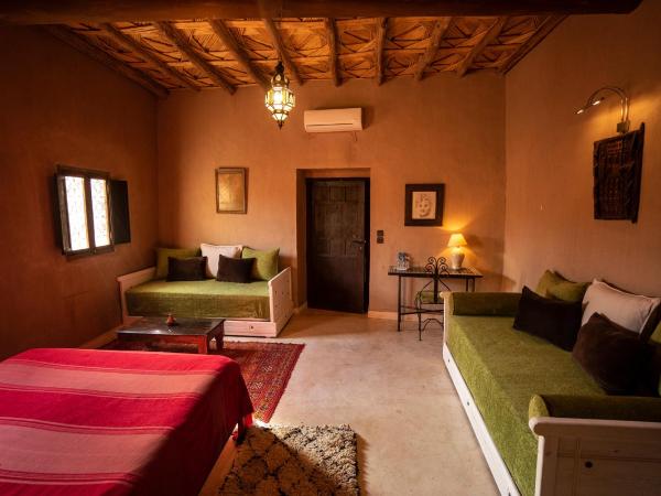 Dar Kamar : photo 2 de la chambre suite junior