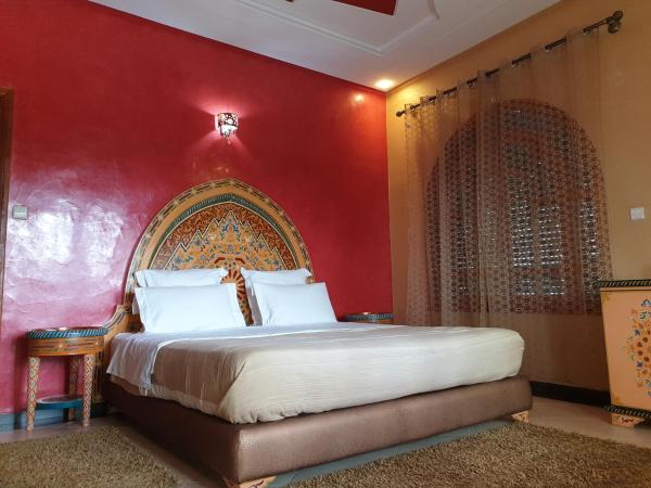 Riad Noumidya : photo 1 de la chambre chambre double