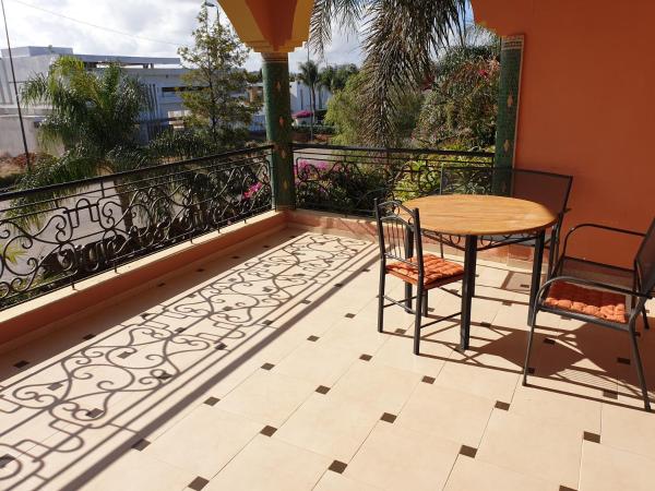 Riad Noumidya : photo 4 de la chambre chambre double