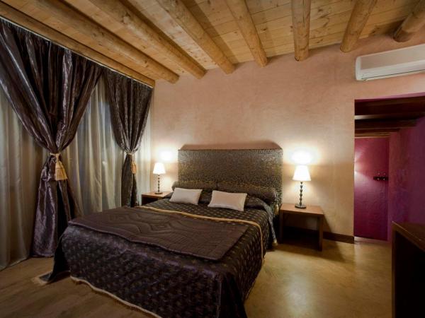 Casa Magnani : photo 9 de la chambre chambre double ou lits jumeaux