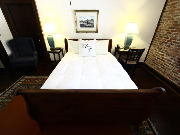 Park Plaza Hotel Orlando - Winter Park : photo 4 de la chambre chambre standard lit queen-size