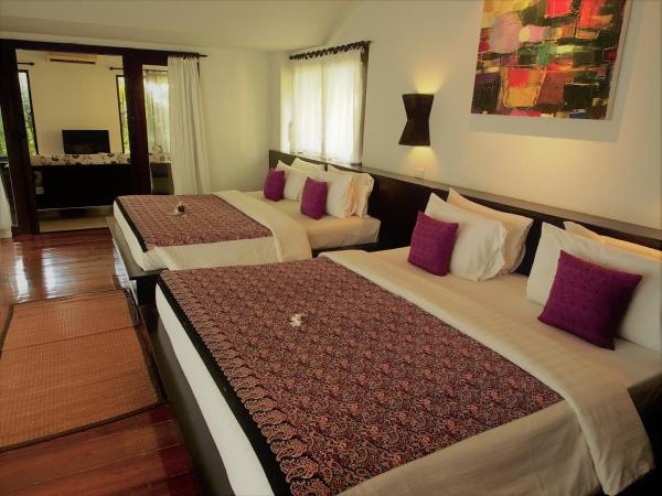 Tropicana Lanta Resort : photo 5 de la chambre suite 1 chambre