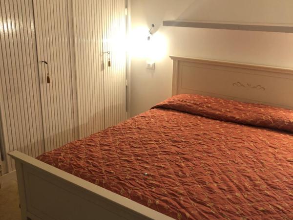 B&B La Terrazza : photo 6 de la chambre suite