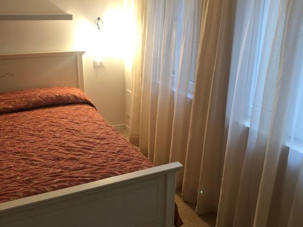 B&B La Terrazza : photo 7 de la chambre suite