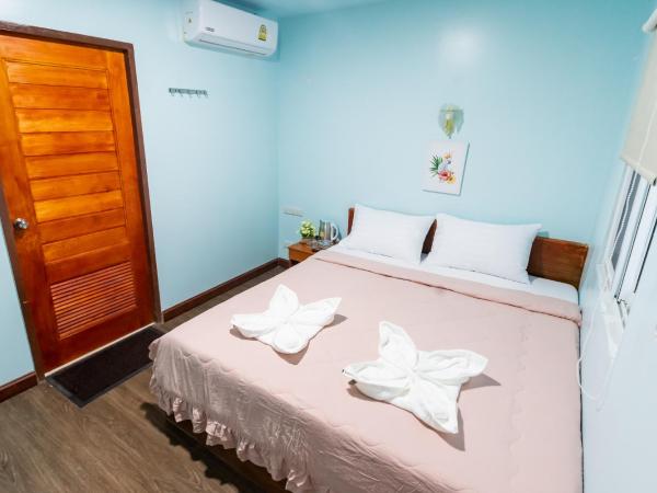 Aladdin Guest House : photo 2 de la chambre chambre double standard