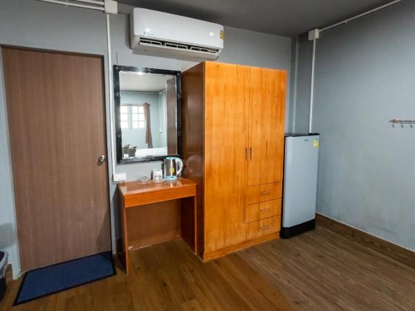 Aladdin Guest House : photo 1 de la chambre chambre double supérieure