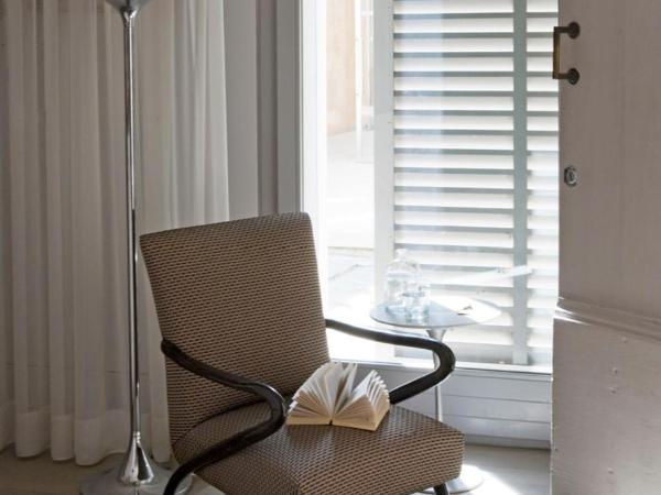 Riva Lofts Florence : photo 6 de la chambre studio deluxe