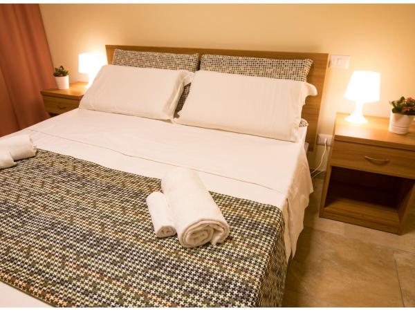 Santa Teresa House : photo 1 de la chambre chambre double à occupation simple