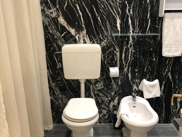 B&B La Terrazza : photo 3 de la chambre suite