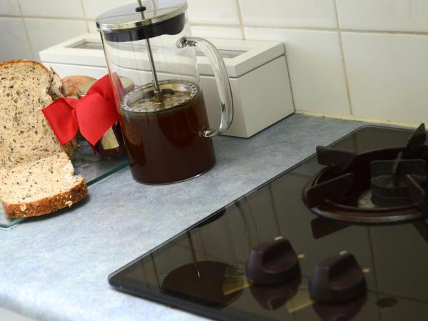 Birches Serviced Apartments : photo 4 de la chambre chambre lits jumeaux standard