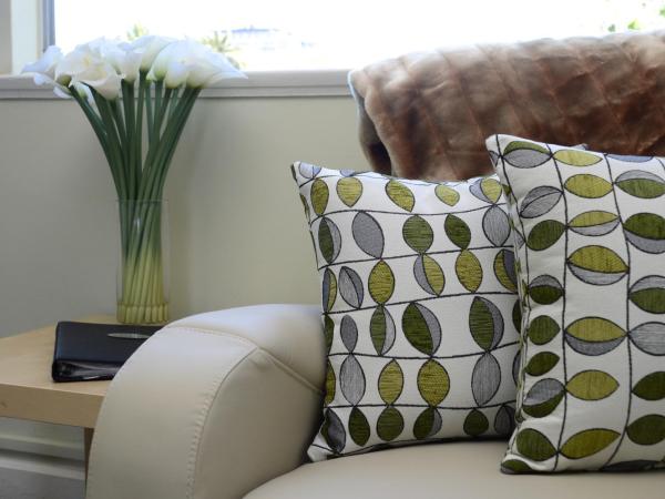 Birches Serviced Apartments : photo 7 de la chambre appartement standard