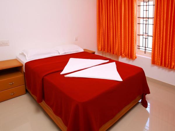 Phils' Residency & Banquets : photo 2 de la chambre chambre familiale supérieure