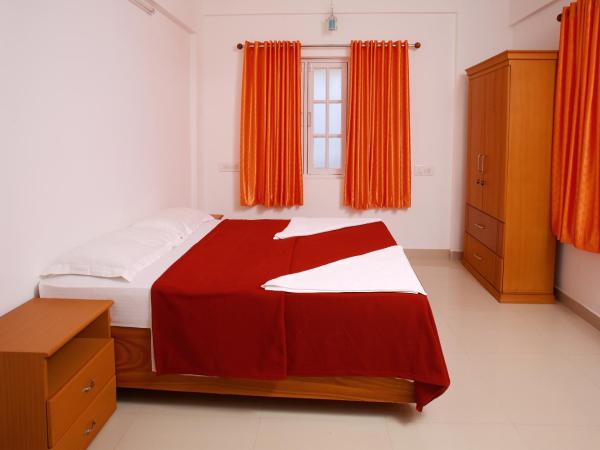 Phils' Residency & Banquets : photo 7 de la chambre chambre familiale supérieure