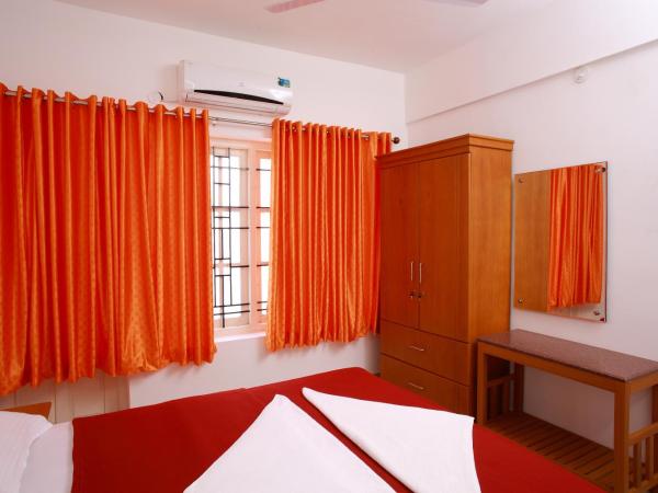 Phils' Residency & Banquets : photo 8 de la chambre chambre familiale supérieure