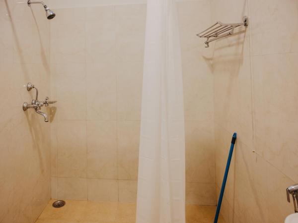 Horn Ok Please Hostel Jaipur : photo 5 de la chambre lit simple dans dortoir de 10 lits