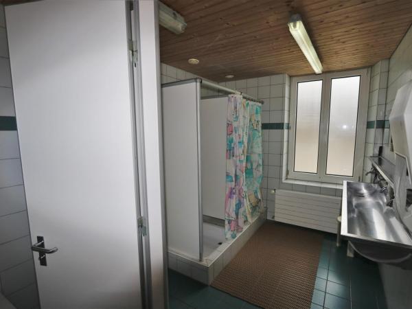 juhui Arosa : photo 7 de la chambre dortoir mixte 