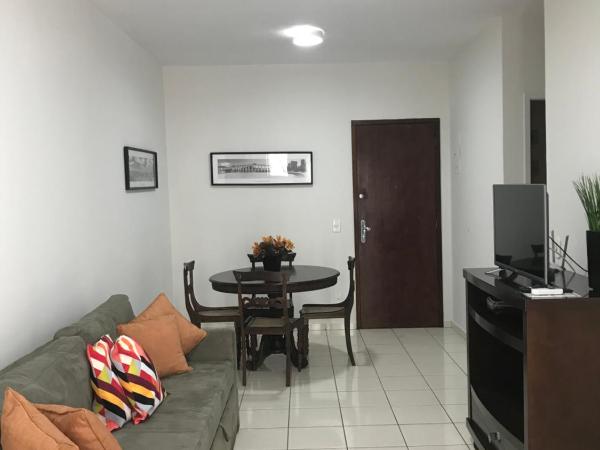 Apartamento na Praia da Barra : photo 2 de la chambre appartement 1 chambre
