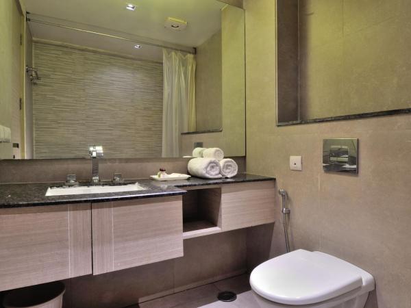 Hotel Royal Grand - Opposite Axis Bank East Patel Nagar : photo 10 de la chambre chambre deluxe
