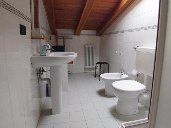 Casa De Giorgis : photo 3 de la chambre maisonnette