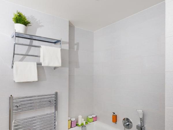 Residence Trafick : photo 10 de la chambre studio supérieur