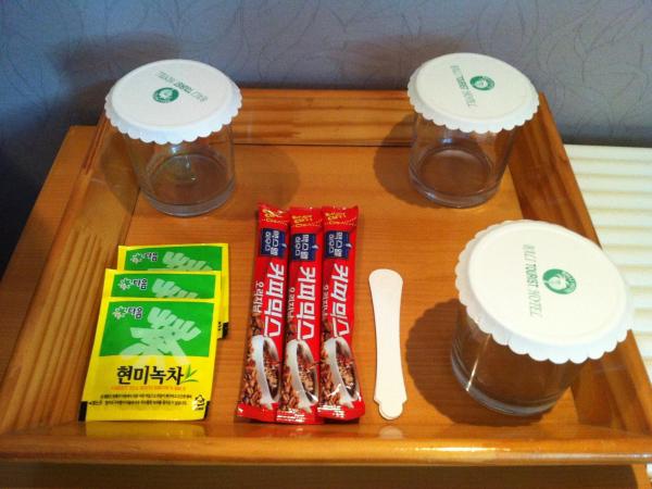 Bali Tourist Hotel : photo 2 de la chambre chambre double