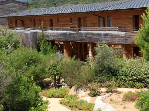 Résidence Cala Sultana : photo 9 de la chambre appartement 2 chambres n° 1 (5 adultes)