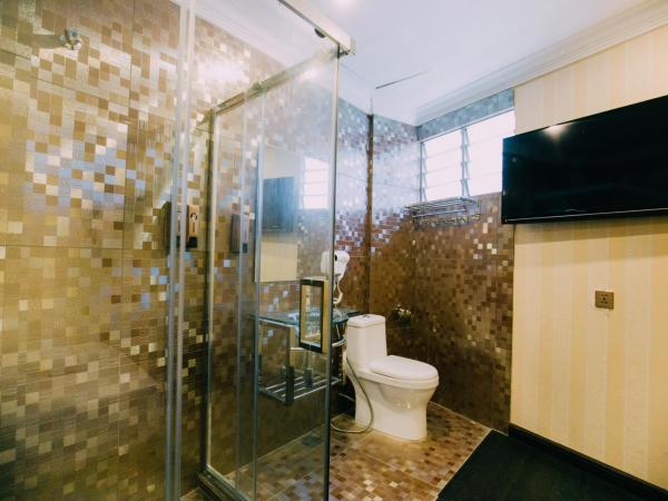 Hotel Venice : photo 4 de la chambre chambre simple