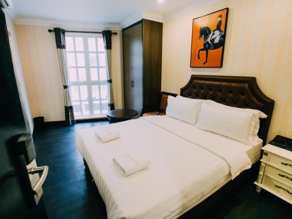 Hotel Venice : photo 4 de la chambre studio deluxe