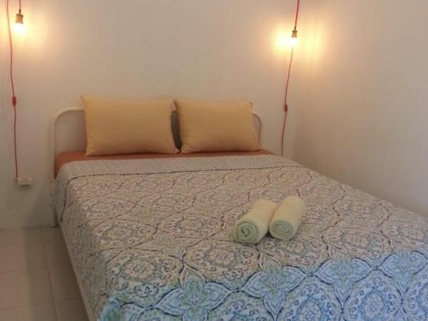 Wayang BnB : photo 4 de la chambre chambre supérieure lit queen-size