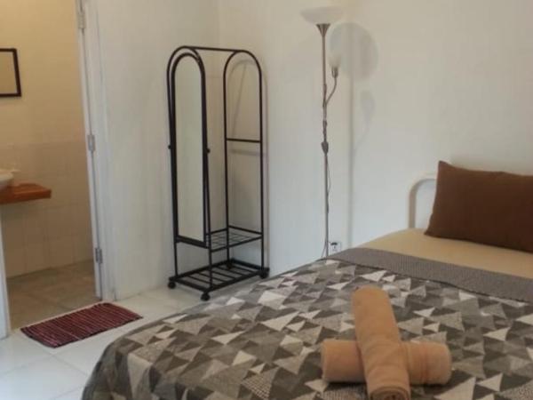 Wayang BnB : photo 5 de la chambre chambre supérieure lit queen-size