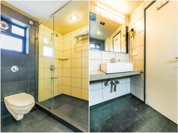 FabExpress Adore Inn : photo 1 de la chambre chambre deluxe