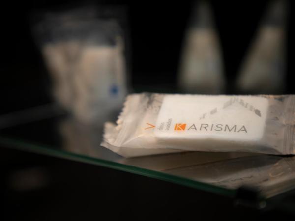 Ideal City Walk : photo 4 de la chambre chambre triple