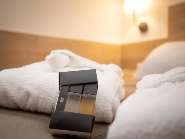 Ideal City Walk : photo 9 de la chambre chambre double supérieure