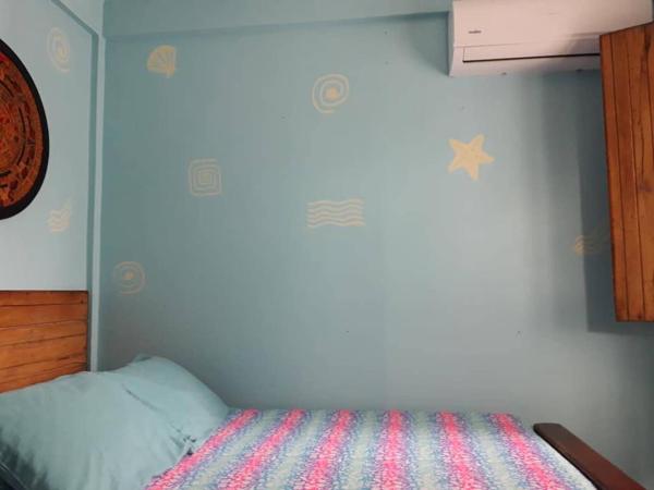 Cancun Guest House 5 : photo 10 de la chambre chambre double