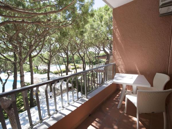 Park Hotel Maracaibo : photo 9 de la chambre chambre double deluxe avec balcon - vue sur mer