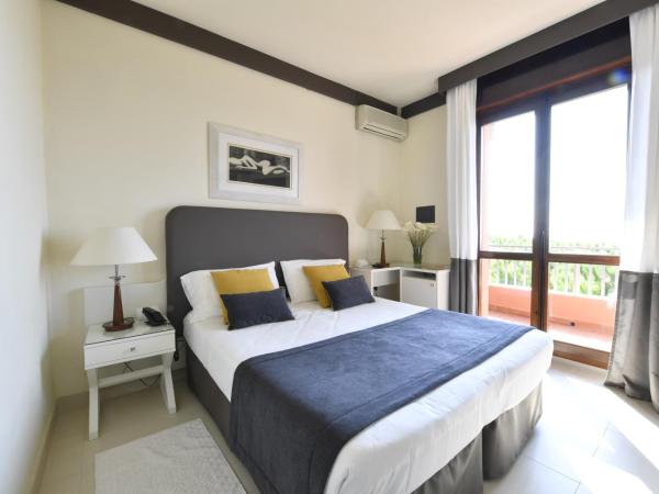 Park Hotel Maracaibo : photo 9 de la chambre chambre triple deluxe - vue sur mer