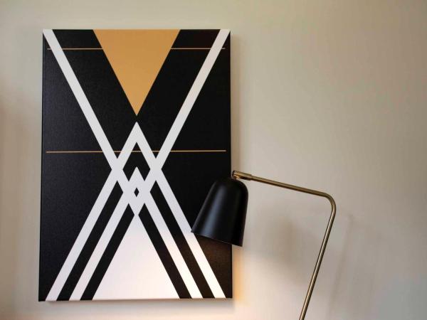 Quand la ville dort : photo 5 de la chambre petite chambre double