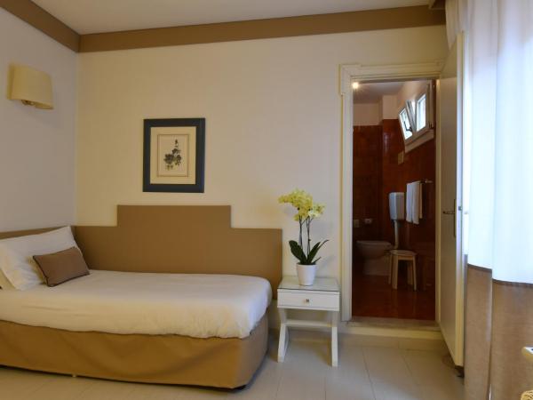 Park Hotel Maracaibo : photo 3 de la chambre chambre familiale supérieure